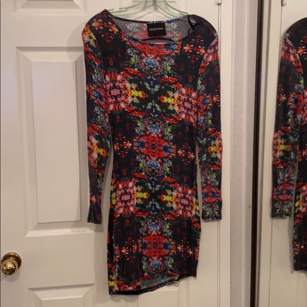 MINKPINK dress